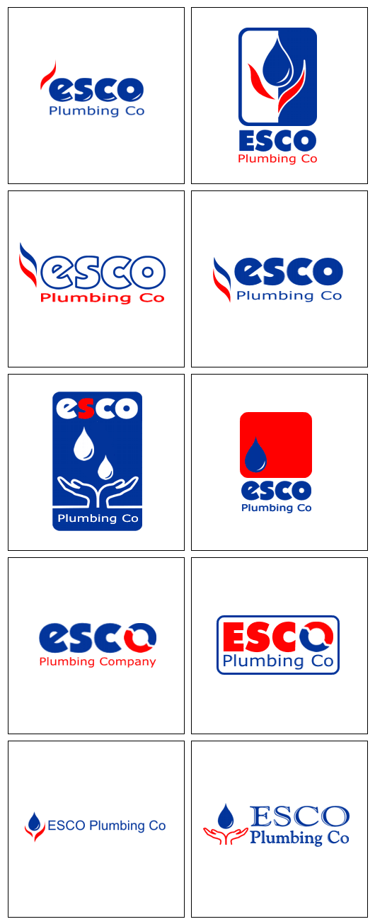 разработка логотипов